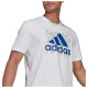 Adidas Ανδρική κοντομάνικη μπλούζα